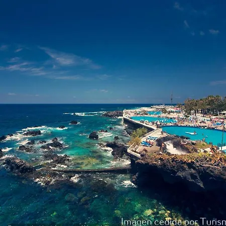 Pier 1 * Puerto de la Cruz (Tenerife)
