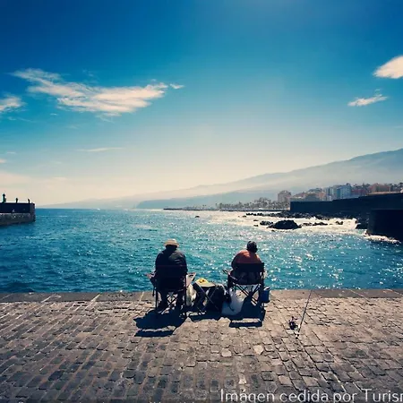 Pier 1 * Puerto de la Cruz (Tenerife)