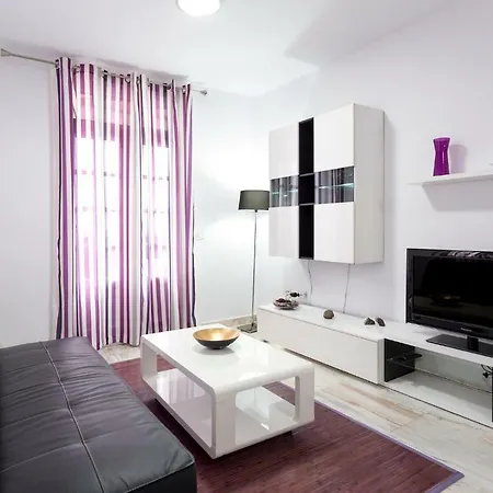 Apartamento Pier 1 Puerto de la Cruz (Tenerife)
