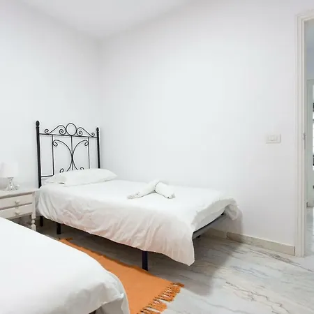 Apartamento Pier 1