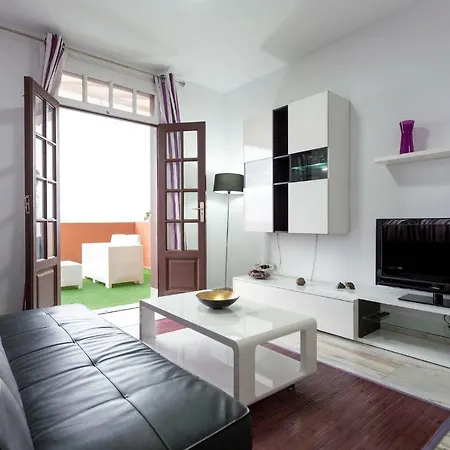Pier 1 Apartamento *