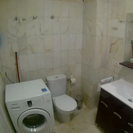 Apartamento Pier 1